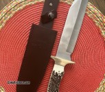 Bowie Knife