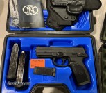 Tec 9 & Fnx Asap Sale