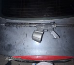 American Tatical Ar15