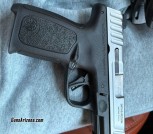 Smith&Wesson SD9 2.0 