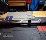 Sightron SII 36x42 Benchrest Scope