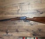 Winchester 9422M xtr 22wmr