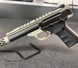 BROWNING BUCK MARK TARGET .22 LR