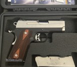  SIG Sauer 1911 Ultra Compact
