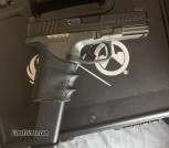 Ruger rxm 9mm