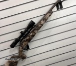 SAVAGE ARMS AXIS 6.5 CREEDMOOR