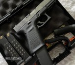 Glock 19V w/24rnd mag