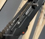 Ruger 10/22 custom with stainless barrel