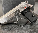 WALTHER PPK INTERARMS .380ACP