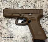 Glock 19x (fully) 