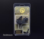 Partisan Trigger Disrupter, 3-Position Full Auto Drop-In