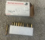 Ammo  223,  762 x 51, 762 x 39    All for $75