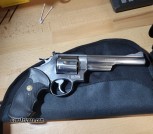 Smith & Wesson 629-1 44mag 
