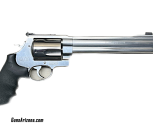 Actual Gun