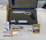 Smith & Wesson 500 8
