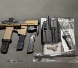 P365 Flux Raider Sandbox
