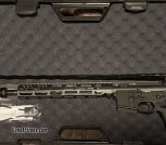 VKTR 13.7” VK-1 Rifle 