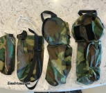 Accessory Pouches