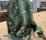 CamelBak BFM rear