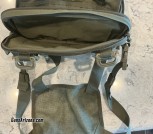 HPG Recon Pak open