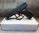 Glock 19 GEN4 LE/Police trade-in, night sights in excellent cond! #647