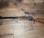 Winchester 9422 xtr 22lr