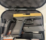 Glock 45 9mm 