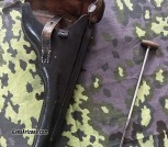 WW1 Artillery Luger Holster 