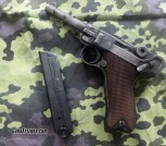 1920 Commerical .30 Luger