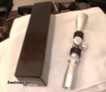 TACFUN Long Eye Relief 2-7x32 Scope