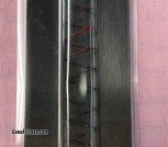 Zev +5 extension Basepad for Glocks