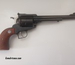 RUGER New Model SUPER BLACKHAWK 7.5 INCH (.44 Magnum)