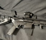 AR 300 AAC Blackout 