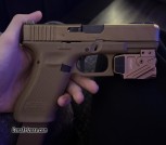 Glock 19xv FRT