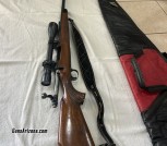 Remington 700