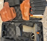 Sig 365 Fuse