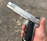 Caspian 1911 build