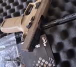 Sig Sauer M18