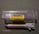 Brownells Glock 30 gen 1-4 threaded barrel