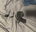 Springfield hellcat 