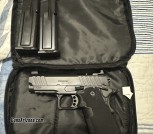 Springfield prodigy 