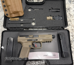 Canik tp9 elite combat 
