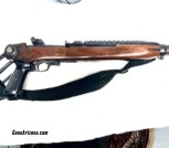 M1 Carbine Iver Johnson