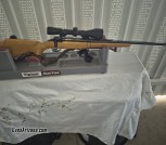 Savage 7mm model 110
