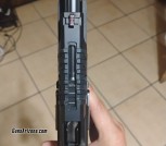 Tti combat / rival sfx