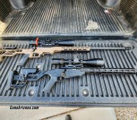 Savage 110 Precision 6.5 Creedmoor