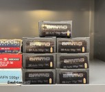 Federal, Ammo Inc,Fiocchi, Reffett .380 auto 50 Round Boxes Ammunution 