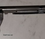 Mauser 98 parts