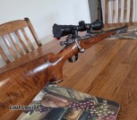 Remington M1903 30-06