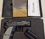 CZ 75D COMPACT PCR